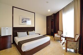 Media Hotel