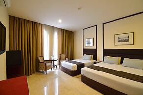 Media Hotel