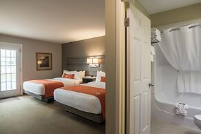 Amsterdam Inn & Suites, an Ascend Collection Hotel