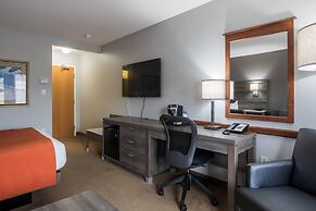 Amsterdam Inn & Suites, an Ascend Collection Hotel