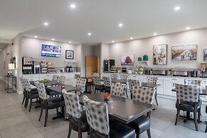 Amsterdam Inn & Suites, an Ascend Collection Hotel