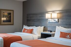 Amsterdam Inn & Suites, an Ascend Collection Hotel