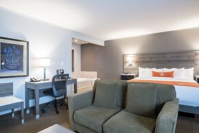 Amsterdam Inn & Suites, an Ascend Collection Hotel