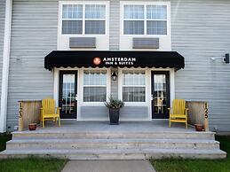 Amsterdam Inn & Suites, an Ascend Collection Hotel