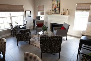 Amsterdam Inn & Suites, an Ascend Collection Hotel