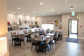 Amsterdam Inn & Suites, an Ascend Collection Hotel
