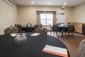 Amsterdam Inn & Suites, an Ascend Collection Hotel
