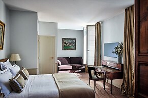Hôtel d'Orsay