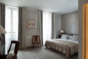Hôtel d'Orsay
