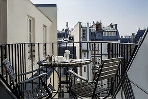 Hôtel d'Orsay