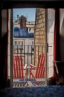 Hôtel d'Orsay