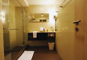 Miracle Transit Hotel