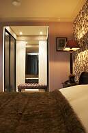 Suitehotel Posthoorn