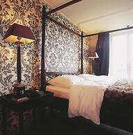 Suitehotel Posthoorn