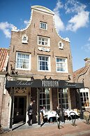 Suitehotel Posthoorn