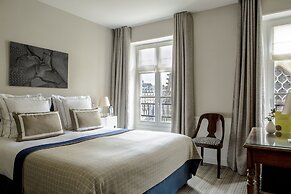 Hôtel de la Place du Louvre