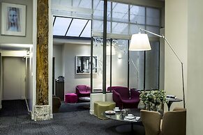 Hôtel de la Place du Louvre