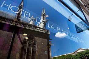 Hôtel de la Place du Louvre