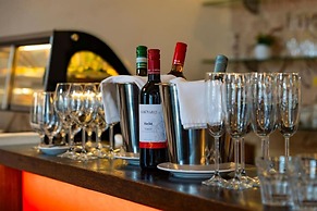 Hotel Merkur - Czech Leading Hotels