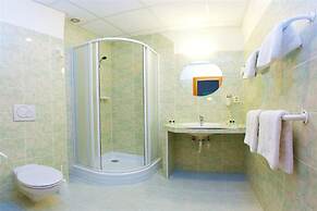 Hotel Merkur - Czech Leading Hotels