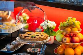 Hotel Merkur - Czech Leading Hotels