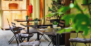 Hotel Merkur - Czech Leading Hotels