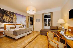 Hotel Merkur - Czech Leading Hotels