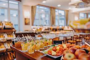 Hotel Merkur - Czech Leading Hotels