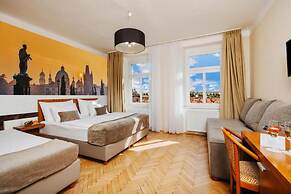 Hotel Merkur - Czech Leading Hotels