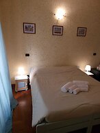 St. Peter's Rooms Rome