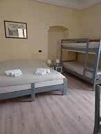 St. Peter's Rooms Rome