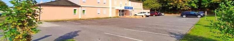 Glisy Hotel