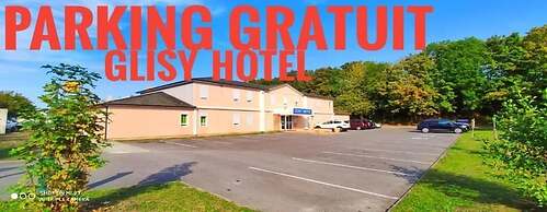 Glisy Hotel