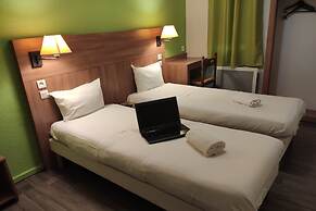 Glisy Hotel