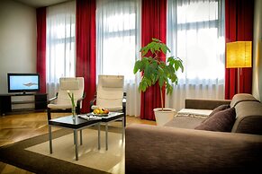 Aparthotel am Zwinger