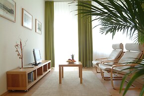 Aparthotel am Zwinger