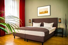 Aparthotel am Zwinger