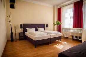 Aparthotel am Zwinger