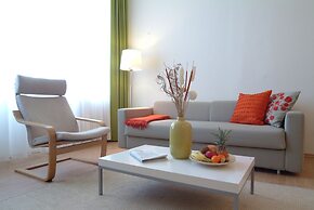 Aparthotel am Zwinger