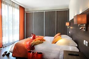 Hotel Seventeen
