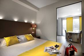 Hotel Seventeen