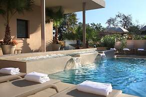 Hotel Seventeen