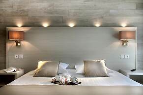 Hotel Seventeen