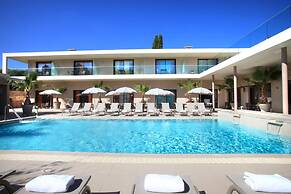 Hotel Seventeen