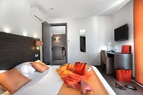 Hotel Seventeen