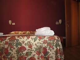 Hotel Genzianella