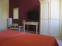 Hotel Genzianella