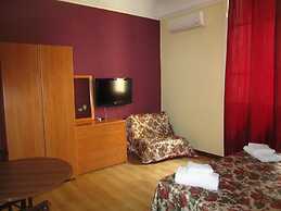 Hotel Genzianella