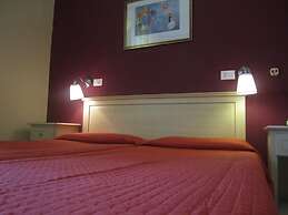 Hotel Genzianella