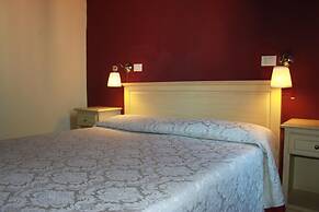Hotel Genzianella
